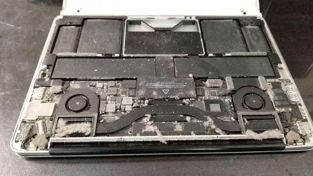 Компьютерный мастер с выездом | Windows, Mac | Выезд сегодня