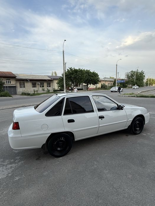 Chevrolet Nexia 2016 — 3