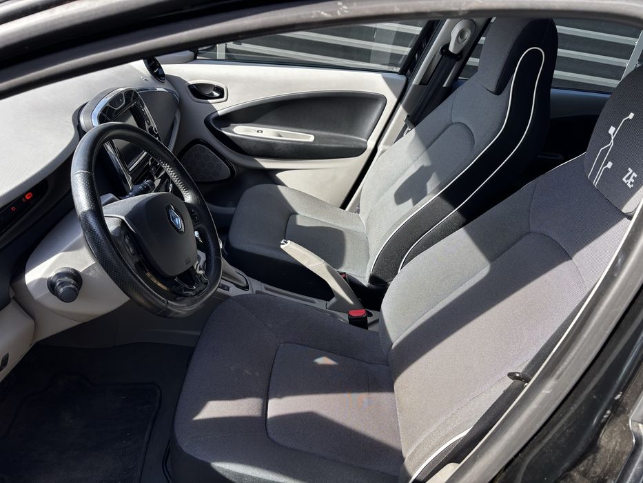 Vand Renault Zoe