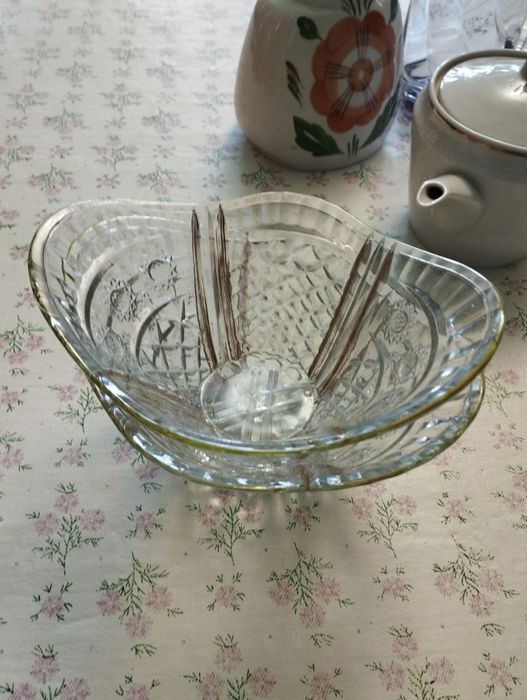 Посуда разная ,советская