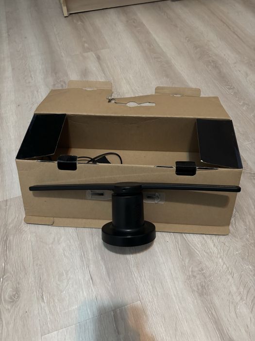 продам голограмный вентилятор