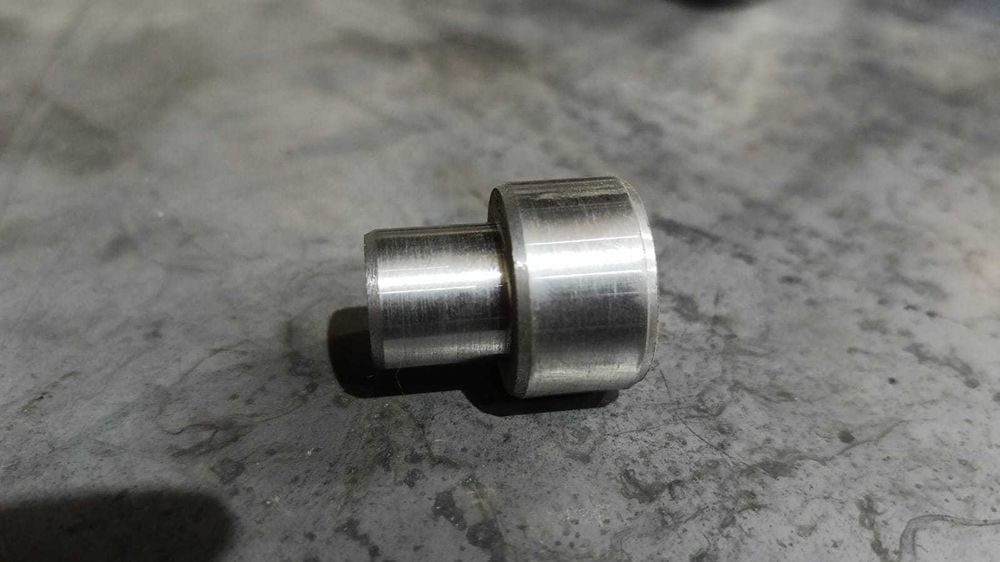 Токарные работы ЧПУ