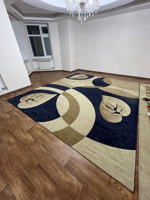 Продам  ковры