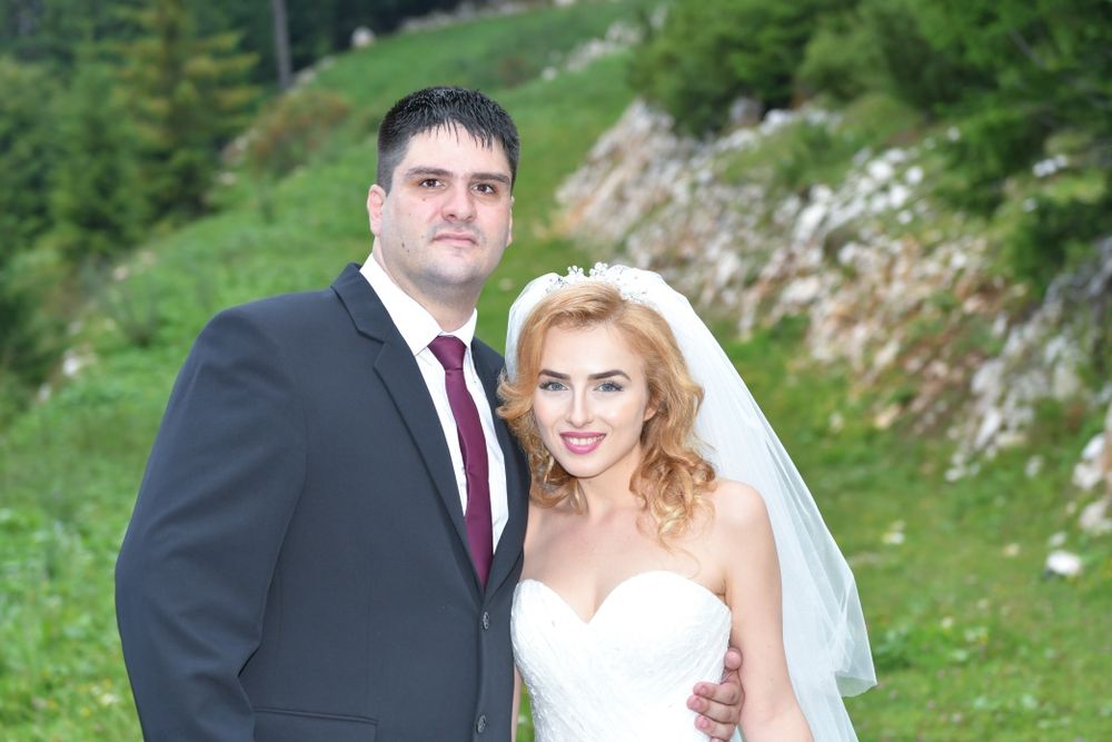 DJ nuntă 1000 RON foto video botez cameraman cununie cabina arcada