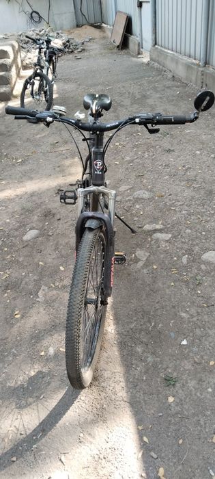 Велосипед Petava