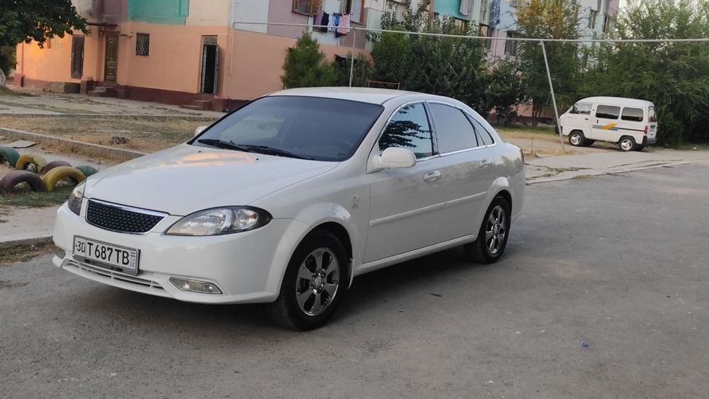 Срочно продам Жентра Лассети 2019г