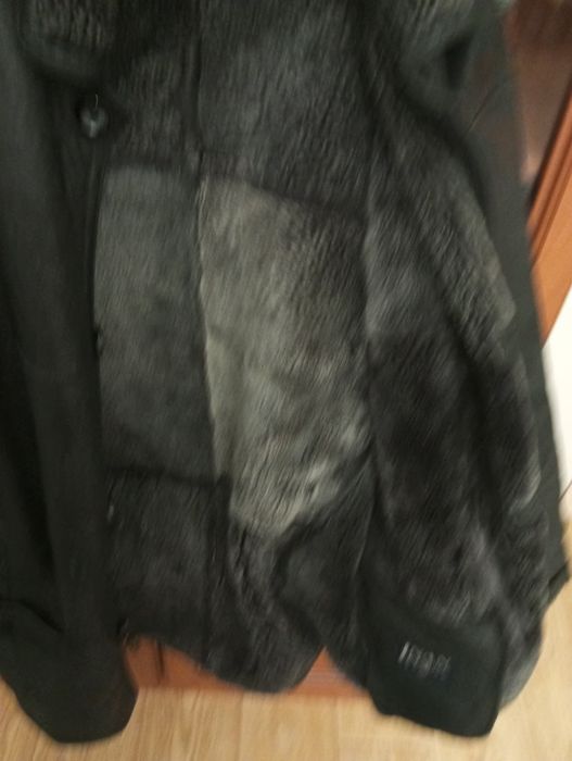 Продам натуральную дублёнку