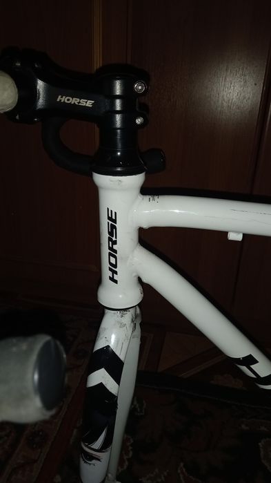 Продам раму horse h700