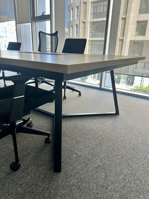 Конференц-стол 4 метра