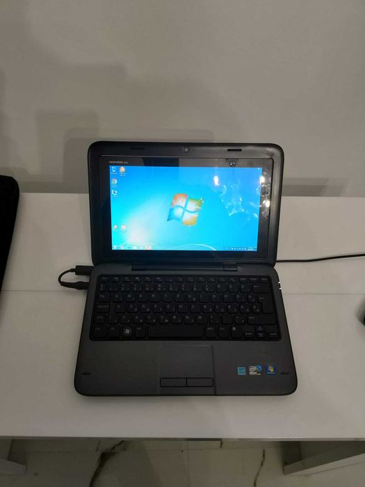 Vand laptop Dell ecran reversibil