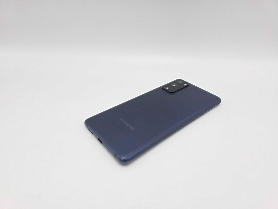Samsung S20 FE Blue 128GB 6GB Ram DualSim Neverlocked Stare Buna