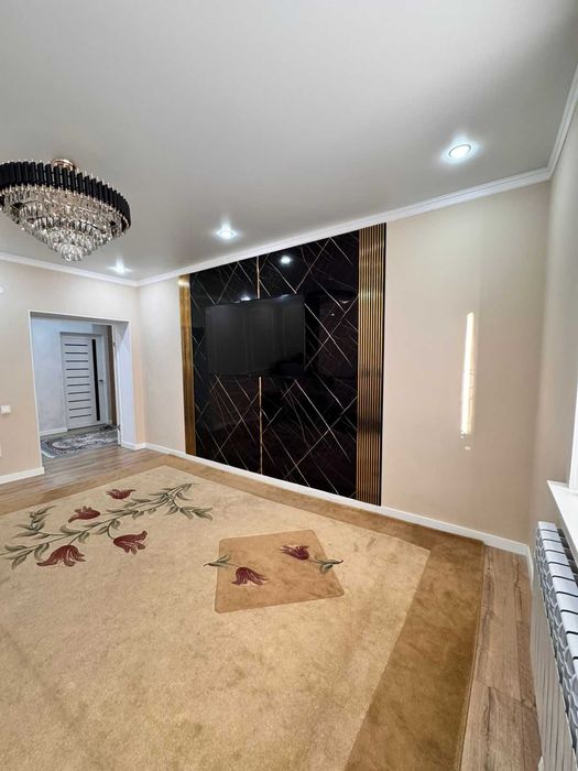 3 комнатная квартира Батыс 2