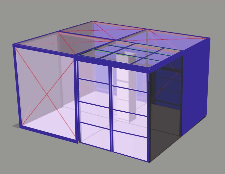 Разработване на детайли на Fusion и Rhino. Графичен векторен дизайн
