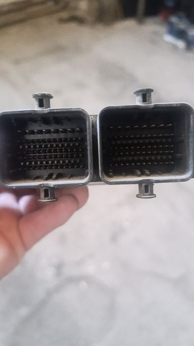 Продам ЭБУ на 406-409