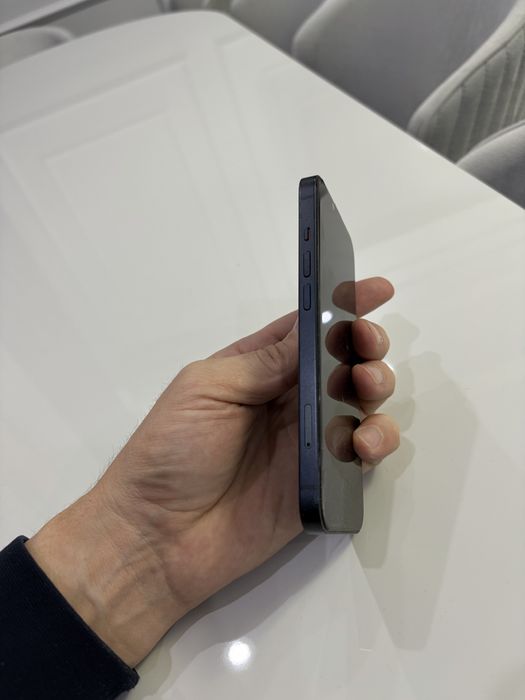 Айфон 13 128 память