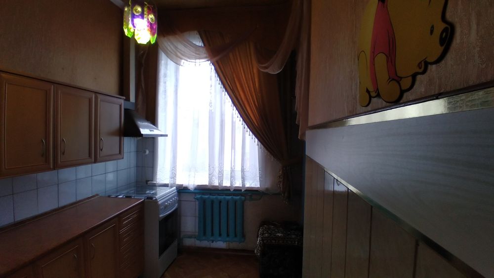 Сдам двухкомнатную квартиру