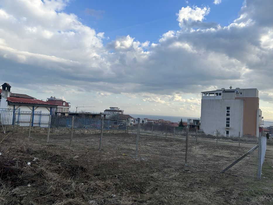 Продава се Парцел в Свети Влас - 421 кв.м за 131 €/кв.м - Снимка #13