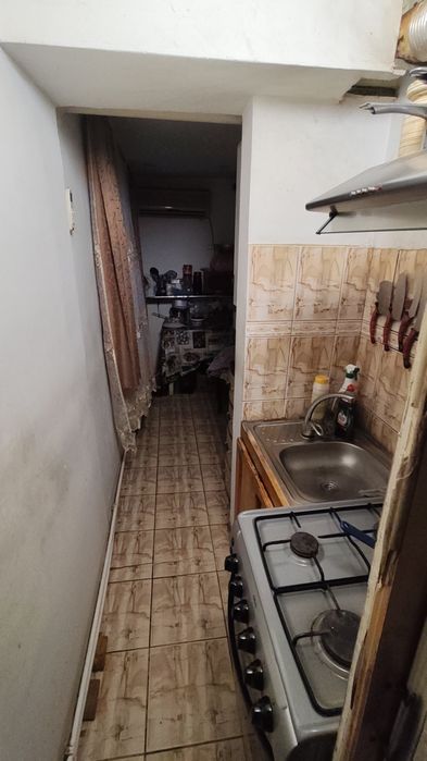 Caut o fata in gazdă zona Debarcader aproape de lac.
