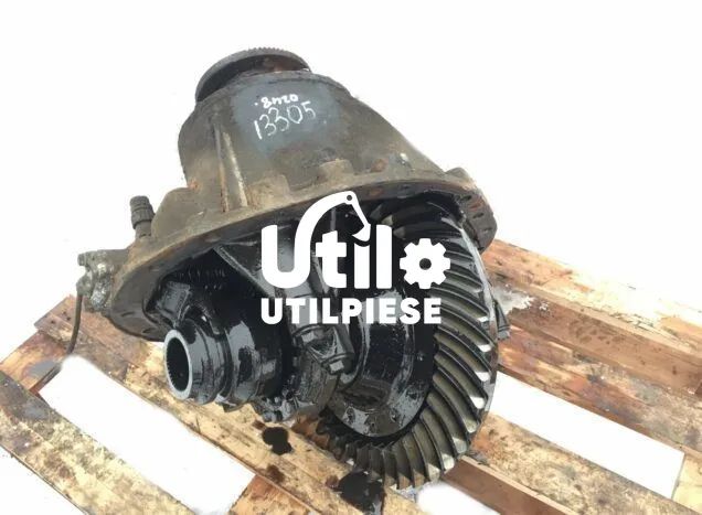 Diferential DAF AAS1339 CF XF 95XF 105XF 85CF + piese DAF