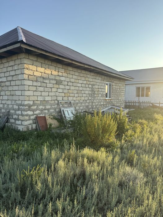 Продам дом в районе Беккул баба