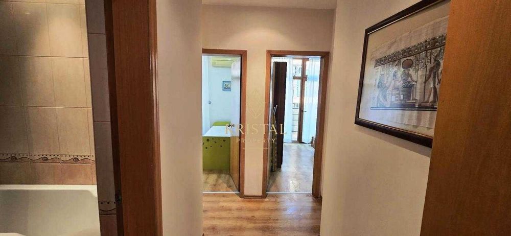 Продава се Тристаен апартамент в Свети Влас - 73 кв.м за 1083 €/кв.м - Снимка #7
