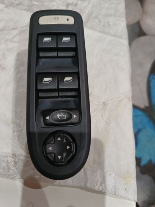 Панел контролер  пежо ситроен