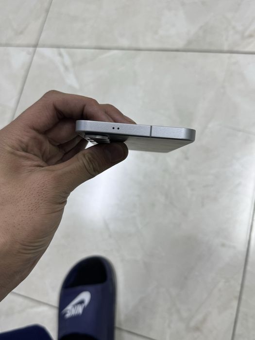 Samsung S 25 FE 8/256