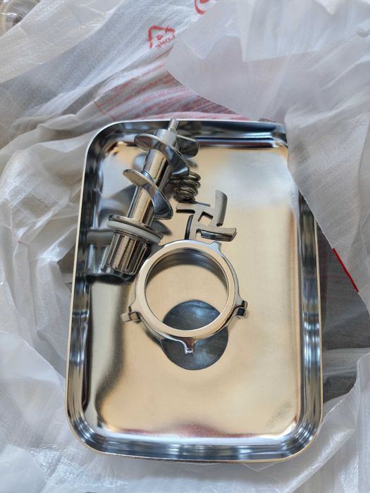Електрическа месомелачка SilverCrest (400W) с приставки
