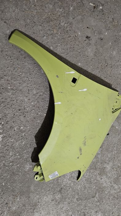 Aripă dreapta Smart forfour W453 2014-2021
