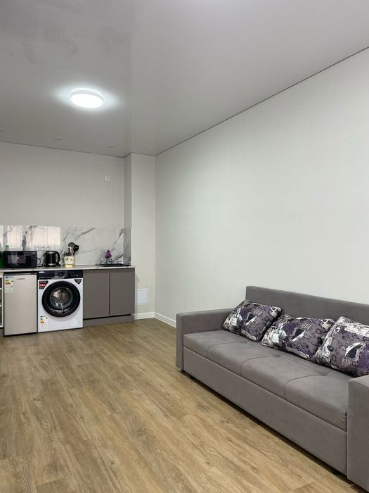 Сдаётся 2 ком. кв. Центр, Ак желкен