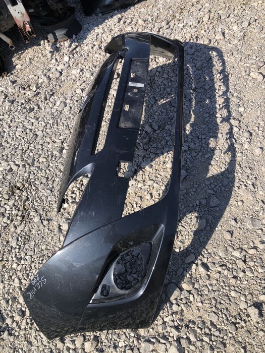 Броня Renault Scenik 2011