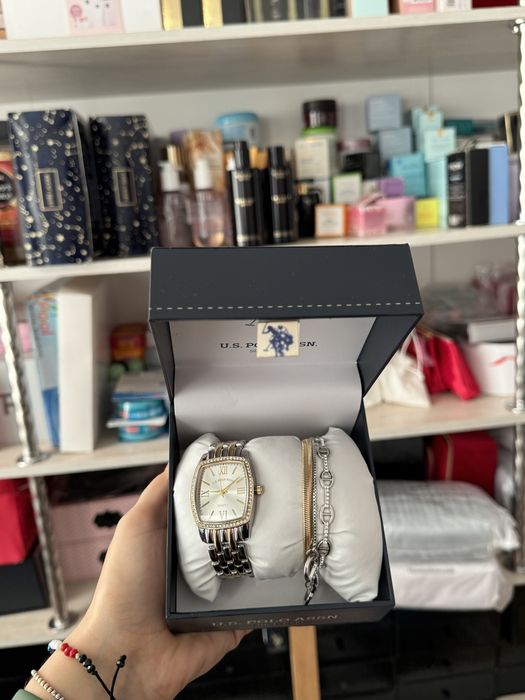 Женские часы от U.S Polo Assn