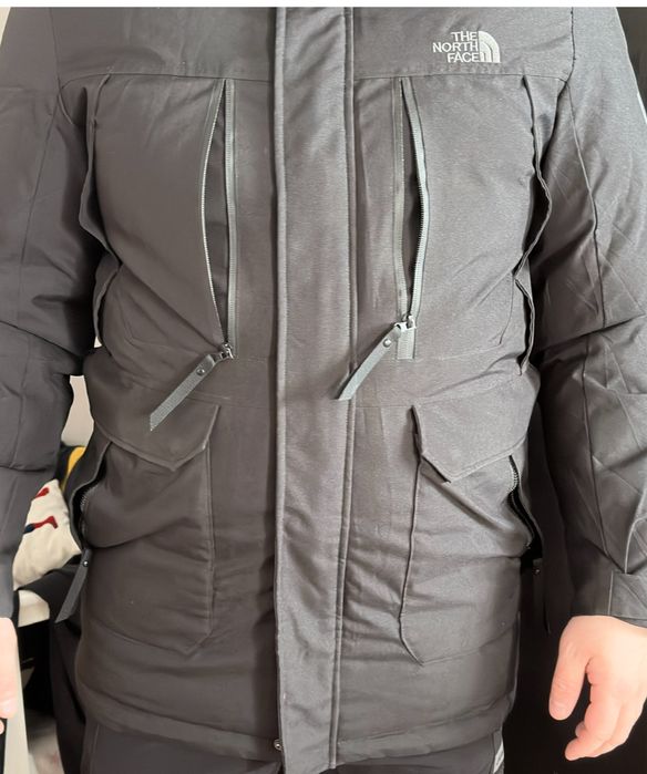 Куртка муж 30000