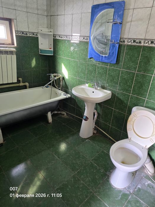 Продам дом посёлок Шенгельды