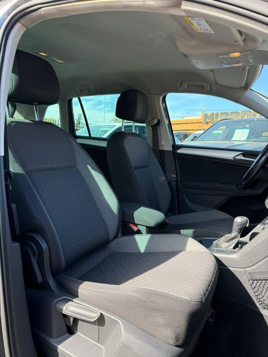 VW Tiguan 2.0 TDI 150 к.с. DSG |нови дюзи, маховик