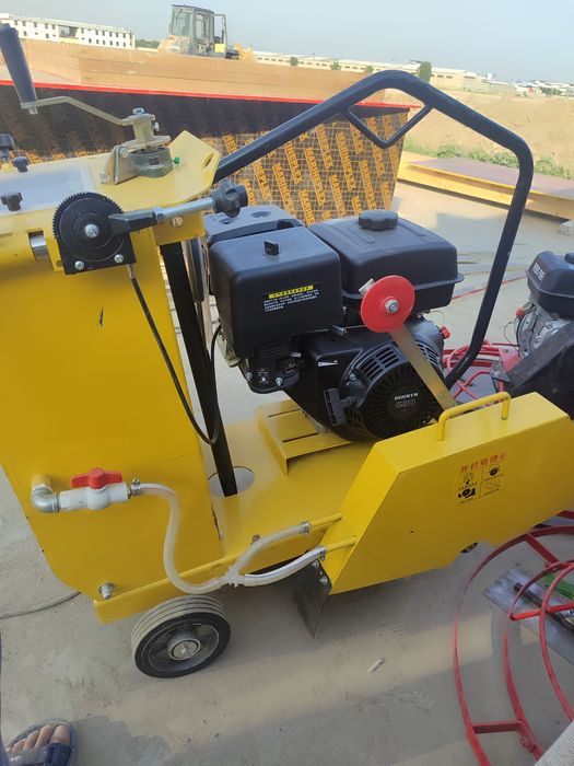 Professional styashka