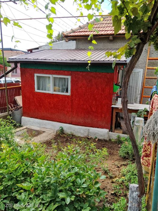 Casa de vanzare - zona Coiciu