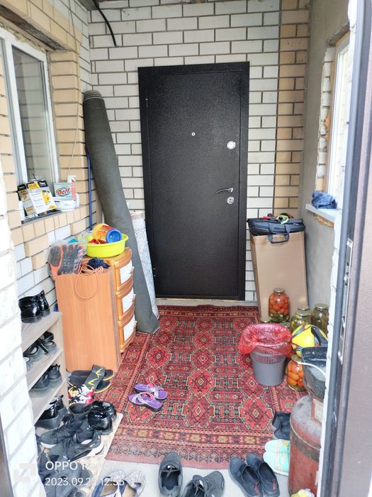 Продам 2х этажный Дом