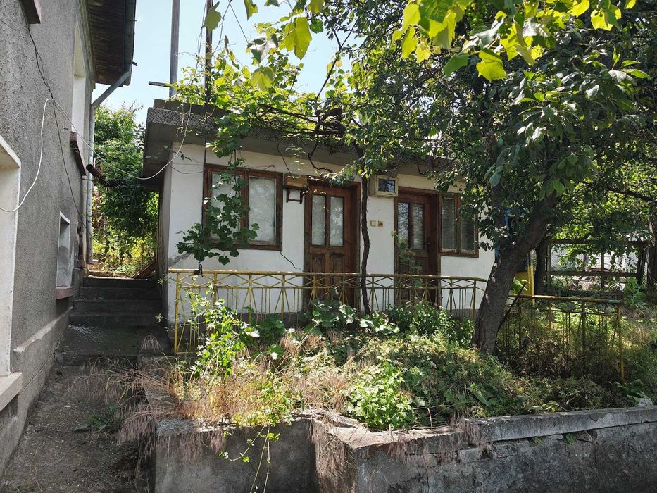 Продава се Къща в Тутракан - 126 кв.м за 365 €/кв.м - Снимка #14