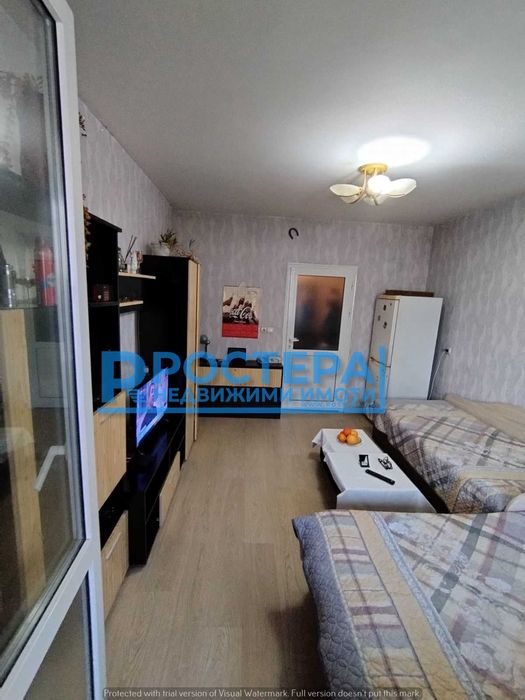 Продава се Едностаен апартамент в Търговище, Център - 30 кв.м за 1505 €/кв.м - Снимка #2