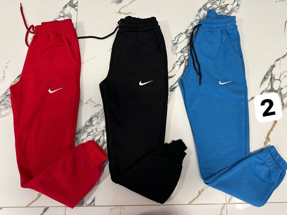 Seturi pantaloni unisex