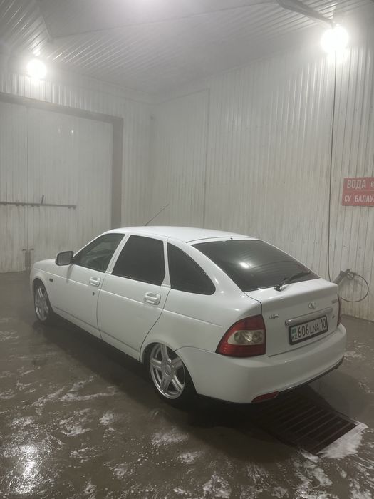 продам приору хорошую