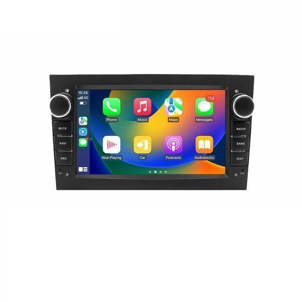 Мултимедия Android за Opel Zafira B/ Astra H 2005-2014