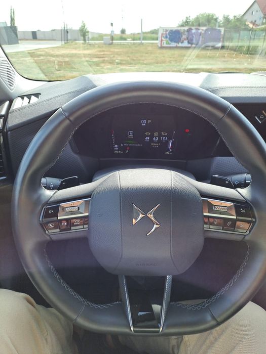 Vand DS 4 1.6 180CP 2023 Euro 6