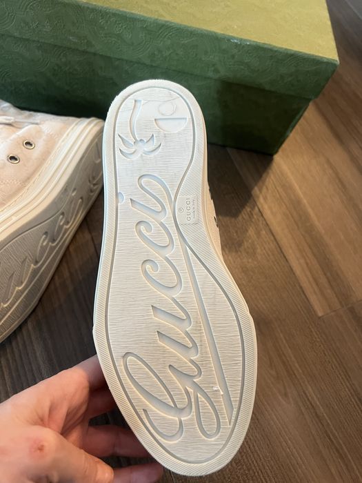 Дамски кецове Gucci 36