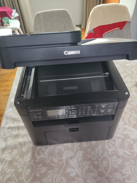 Canon image Class MF 244