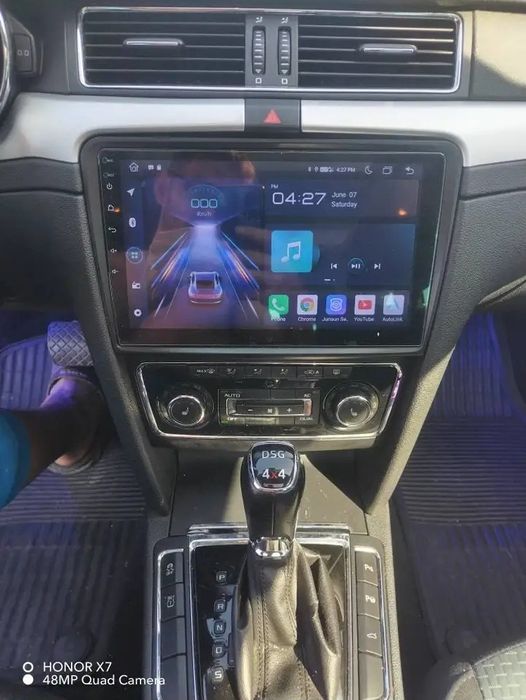 Skoda superb 2013 DSG