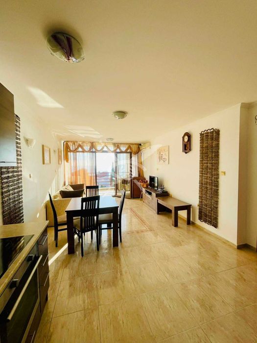 Продава се Двустаен апартамент в Свети Влас - 65 кв.м за 2170 €/кв.м - Снимка #2