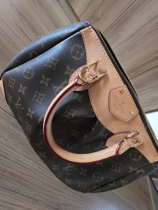 Geanta louis vuitton