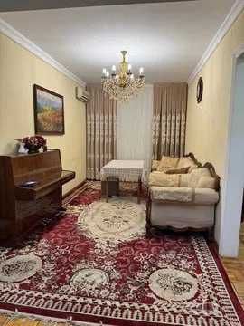 Ойбекда 4 хонали квартира сотилади